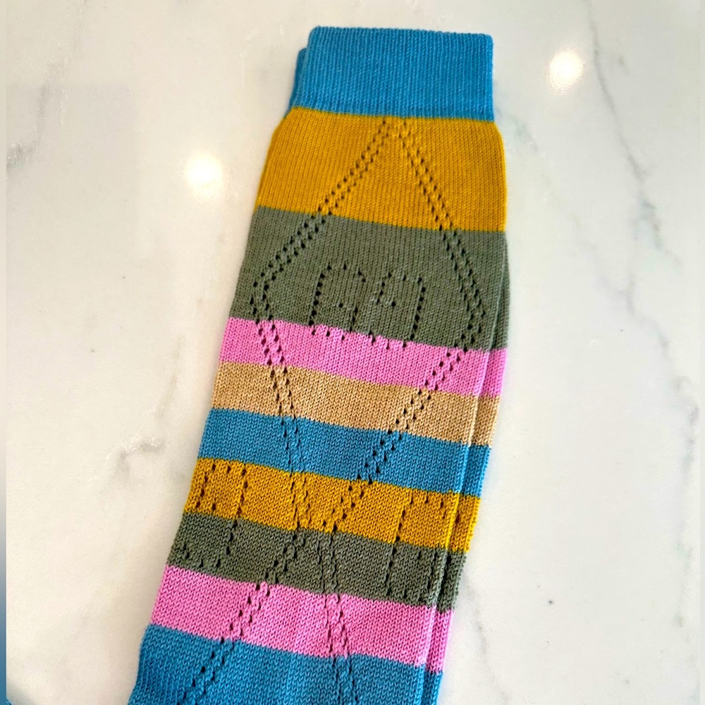 Gucci Socks - Picture 2 of 7